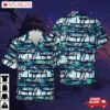 Us Navy Northrop Grumman Mq-4c Triton Hawaiian Shirt
