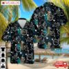 Us Navy Operations Specialist Hawaiian Shirt