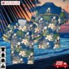 Us Navy Seabees Naval Construction Force (ncf) Hawaiian Shirt