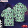 Us Navy Seabees Naval Construction Force (ncf) Hawaiian Shirt