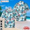 Us Navy Second Class Petty Officer Hawaiian Shirt