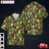 Us Navy Security Badge Hawaiian Shirt