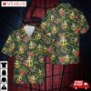 Us Navy Senior Chief Anchor Hawaiian Shirt