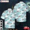 Us Navy Sh-2g Of Hsl-84 Hawaiian Shirt