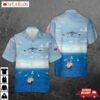 Us Navy Ships Hawaiian Shirt