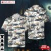 Us Navy Sikorsky Ch-53e Super Stallion Hawaiian Shirt