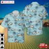 Us Navy Sikorsky Sh-60 Seahawk Hawaiian Shirt