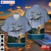 Us Navy Strike Fighter Squadron 195 (strkfitron 195) Vfa-195 'dambusters' Hawaiian Shirt