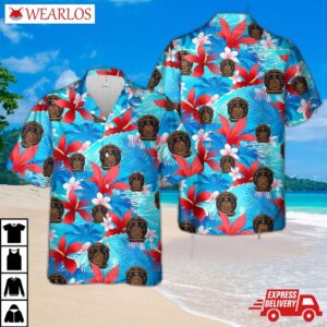 Us Navy "tin Can Sailor" Destroyer Fleet Hawaiian Shirt