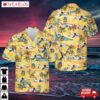 Us Navy Training Squadron Nine (vt-9) T-45cs Hawaiian Shirt