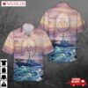 Us Navy Uss Barry (ddg-52) Hawaiian Shirt