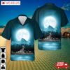 Us Navy Uss Chinook Pc-9 Hawaiian Shirt