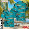 Us Navy Uss Dixie (ad-14) Hawaiian Shirt