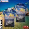 Us Navy Uss Duluth (lpd-6) Hawaiian Shirt
