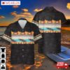 Us Navy Uss Enterprise (cvn-80) Hawaiian Shirt