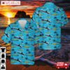 Us Navy Uss Florida (ssgn-728) Hawaiian Shirt