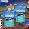 Us Navy Uss Forrestal (cva-59) Hawaiian Shirt