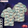 Us Navy Uss Grayback (ssg-574) Hawaiian Shirt