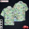 Us Navy Uss Green Bay (lpd-20) Hawaiian Shirt