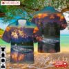 Us Navy Uss Kearsarge (lhd-3) Hawaiian Shirt