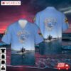 Us Navy Uss Michigan (ssgn-727) Hawaiian Shirt