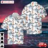 Us Navy Uss Momsen (ddg-92) Arleigh Burke-class Destroyer Hawaiian Shirt