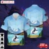 Us Navy Uss Montana (ssn-794) Hawaiian Shirt