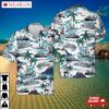 Us Navy Uss New York (lpd-21) Hawaiian Shirt