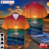 Us Navy Uss Rafael Peralta (ddg-115) Hawaiian Shirt