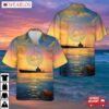 Us Navy Uss Silversides (ss-236) Gato-class Submarine In Wwii Hawaiian Shirt