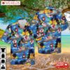 Us Navy Uss Texas (cgn-39) Hawaiian Shirt