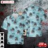 Us Navy Vrc-50 Hawaiian Shirt