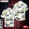 Us Westchester Ems Hawaiian Shirt