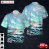 Usa Grady-white Boats 255 Dual Consoles Hawaiian Shirt