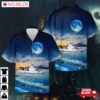 Uscgc Sitkinak (wpb-1239) Hawaiian Shirt
