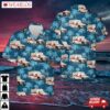 Virginia Westmoreland County Ems Hawaiian Shirt
