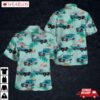 Washington County, Virginia, County Life Saving Crew Ems Hawaiian Shirt