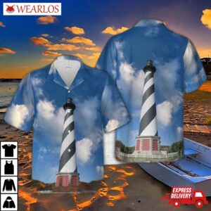 Welcome Air Dornier Do-328-110 Hawaiian Shirt