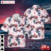 White Shield, North Dakota, Shield Fire District Hawaiian Shirt