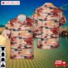 Wilson Trailer Flatbed Roadbrute Hawaiian Shirt