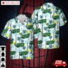 1967-1969 Matchbox Kingsize K-5 Racing Car Transporter Hawaiian Shirt