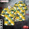 1969 Lotus Elan S4 Racing Special Hawaiian Shirt