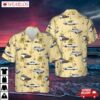 1970 Chrysler 300 Hawaiian Shirt