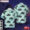1970 Shadow Mk1 Canam Hawaiian Shirt