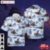 2024 Polaris 850 Switchback Assault 146 Snowmobile Hawaiian Shirt