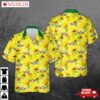 Australian Army Air Dispatch Hawaiian Shirt