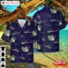 Bell Ah-1z Viper Hawaiian Shirt