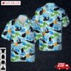 Bodyboarding Hawaiian Shirt