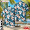 British Army 26th Regiment Royal Artillery Hawaiian Shirt