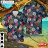 British Army, Coldstream Guards Hawaiian Shirt